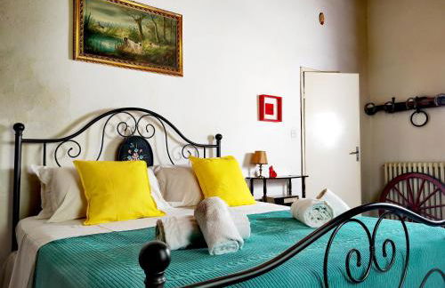 Il Tuo Rifugio a Lucca in Una Storica Casa Toscana - Foto 25