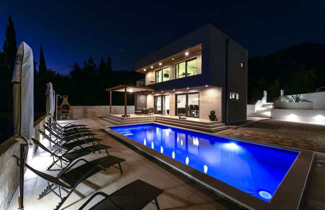 Villa Royal Promons Zadarvillas - Foto 5