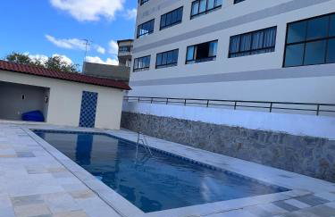 AP 206 Domaine Residence Gravatá - PE - Foto 2