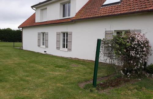 Aux couleurs de la Baie à Sailly-Bray - Foto 30