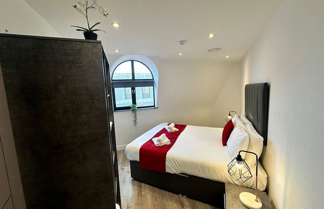 Dale Street Liverpool By Beehosting - Foto 27