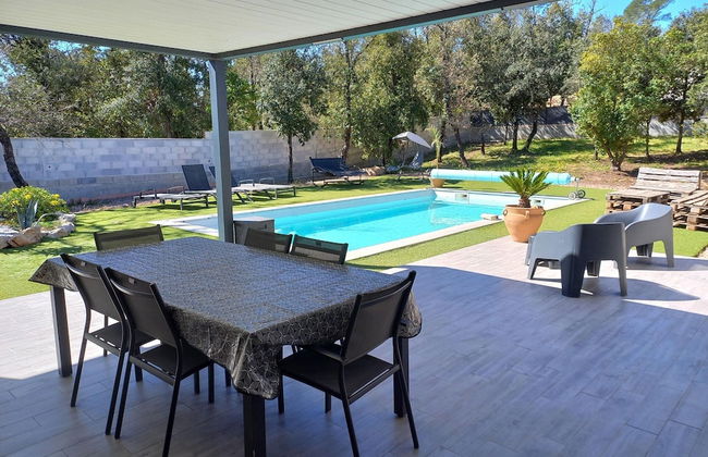 Amazing Villa With Private Pool - Foto 14