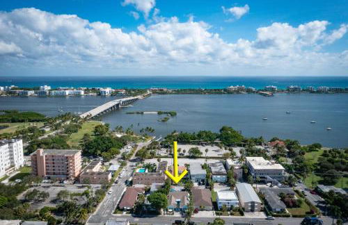 Steps to Beach & Downtown! Cozy Beach Bungalow #1 - Foto 23