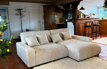 einfachHEIMISCH - Dachstübchen - DART - NETFLIX - BAR - Foto 10