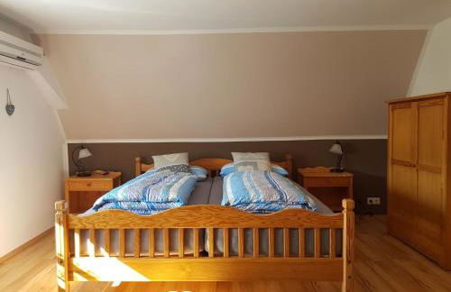 Ferienwohnung "Zum Hexenhäusle" - Foto 24