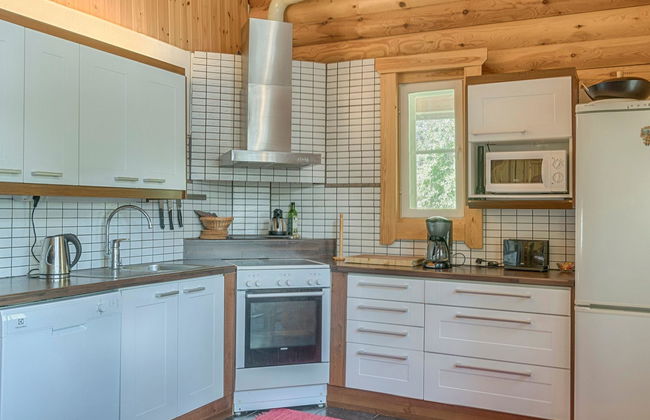 Valkealammi - Foto 9