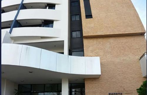 Flat Biarritz em São Luís com excelente localização! - Foto 2