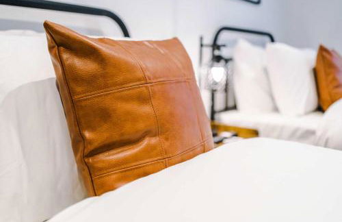 Old Town Hull Apt 3 - Two Bed - Sleeps 4 - Foto 19