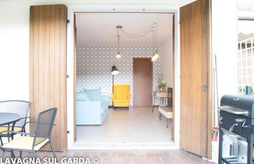 Welcome Traveller LA LAVAGNA SUL GARDA - Foto 21