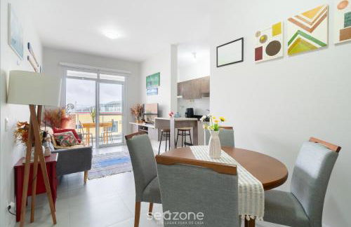 Apartamento c/ Parrilla en Campeche CLC0104 - Foto 6