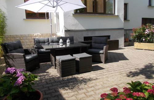 Apartments Herzogs Romantik Weimar - Foto 36