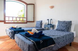 Villa Finca Haus für Gruppen, Bike & Familien Top-Lage am Meer bei Es Trenc, Pool, Klimaanlage - Photo 77