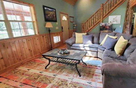 Virgin River Retreat East Zion & Bryce - Foto 13