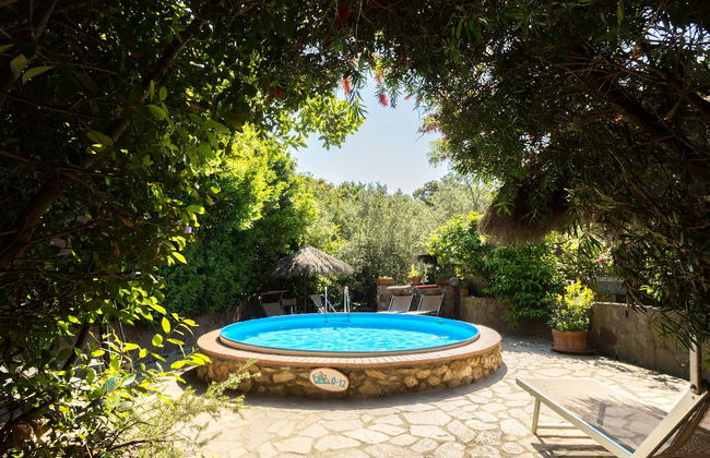 Casa Conti di Sotto - Foto 71