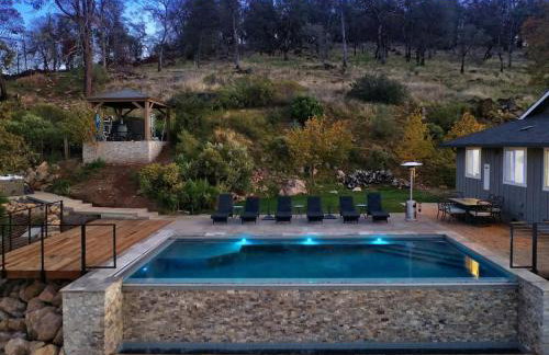 Vineyard Setting With 180 Panoramic Lake Views - Foto 27