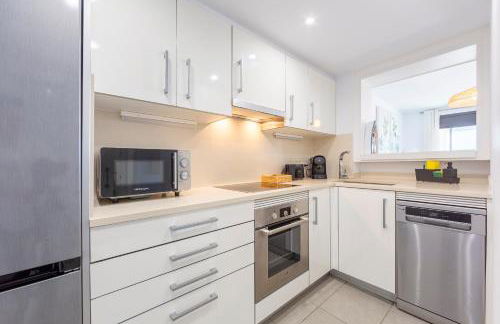 Resort Macenas #SeaView #Relax #Cot - Foto 14