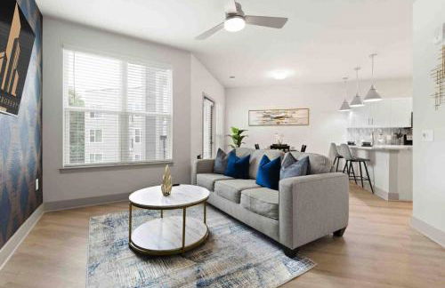 Upscale Living 5 Min From Downtown - Foto 6
