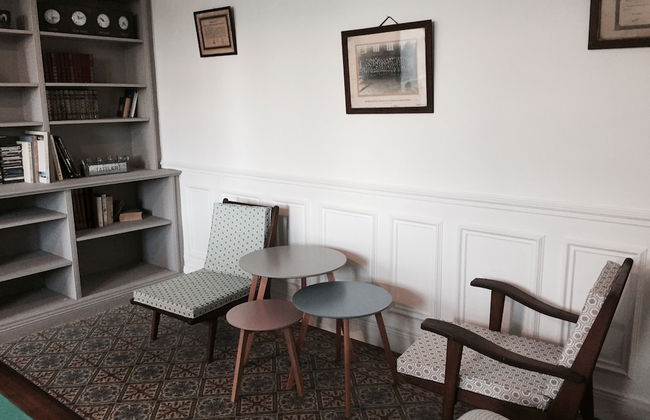 GrIsa'Home le gîte - Foto 6