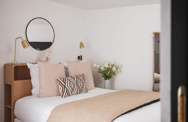 Appartements Place Royale - Maisons du Monde Hôtel & Suites - Foto 12