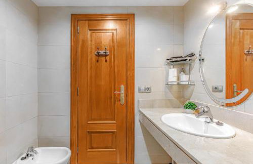 Ocean view Family Apartment in Playa La Arena - Foto 67