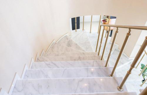 Luxury villa by the port - Foto 49