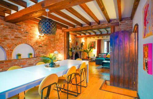 Bright & Spacious 5-Bedroom Stay near Cambridge - Foto 14