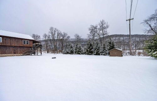 Family-Friendly 3BR Near Ellicottville - Foto 30