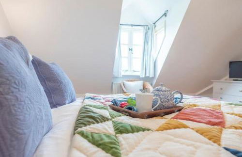 3 Old School Cottages, Wissett - Foto 49