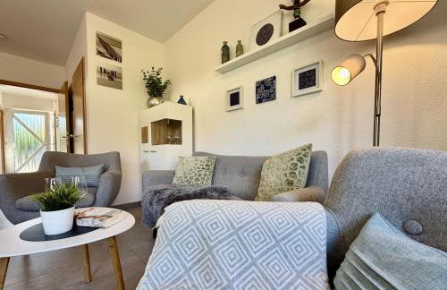 Haus Lüttje Glück - Altfunnixsiel - Foto 24