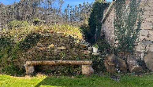 Casa de Campo Pumarada de Oirín - Foto 4