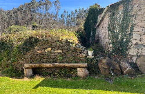 Casa de Campo Pumarada de Oirín - Foto 4