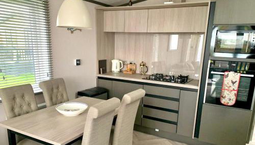 Holywell Lodge - Foto 4