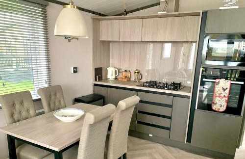 Holywell Lodge - Foto 4