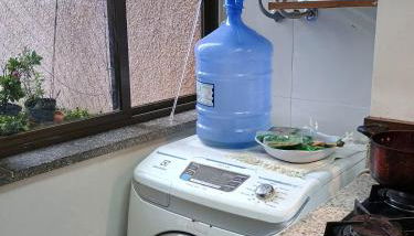 Entire apartment in the heart of CB - Foto 2