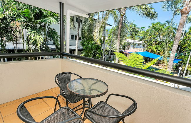 Cairns Reef Apartments & Motel - Foto 28