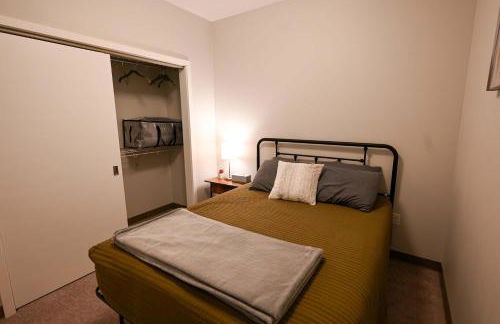 2 Bedroom Brand New Apartment Near Mayo, Park Free - Foto 8