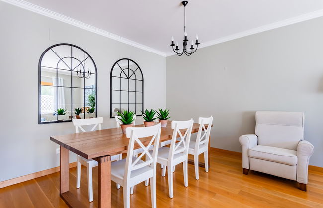 Cascais Deluxe Flat - Foto 21