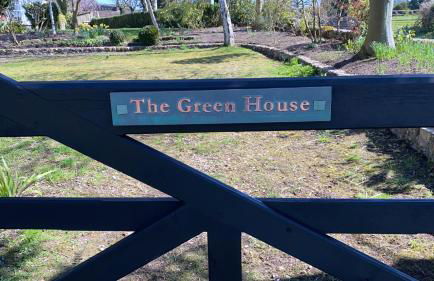 The Green House - Foto 1