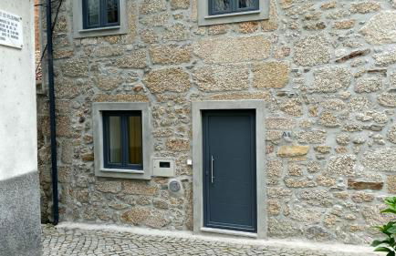 Casa do Pelourinho - T0 - Foto 4