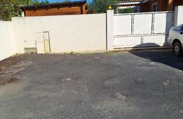 Studio Meublé non fumeur - Foto 24