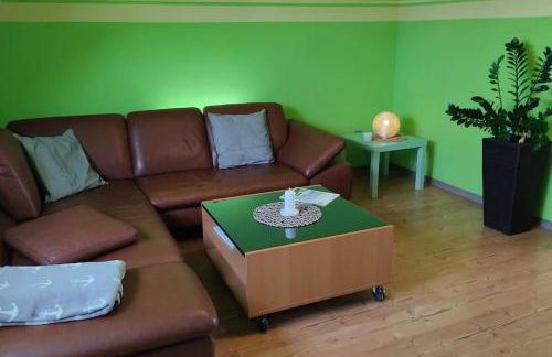 Hübsche 2 Zimmerwohnung - Photo 1