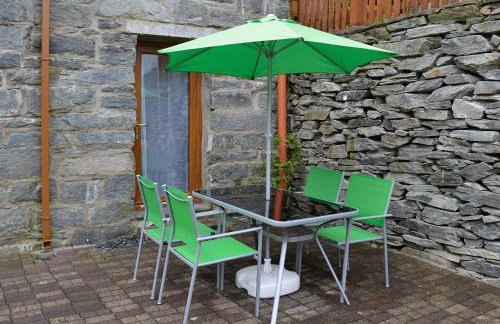 Llwyn Rhedyn - Foto 9