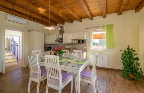 Gorgeous Home In Puntera With Wifi - Foto 33