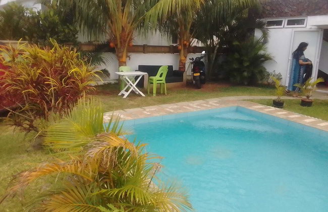 Modern Apartment With Common Pool Near Sandy Beach - Photo 1