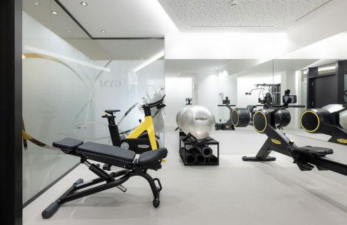 Residence - Palais Hörtenberg - Foto 28