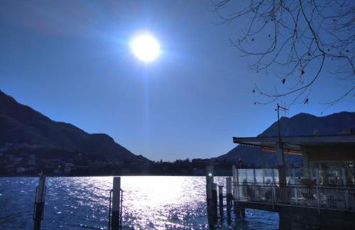 Namaste apartment Fiumelatte - Foto 27