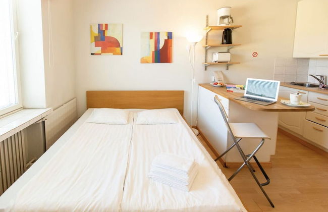 Citykoti Downtown Apartments - Foto 4