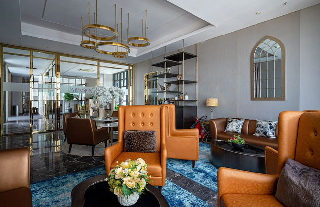 D1mension Riverside - ANGIA Hospitality - Foto 28