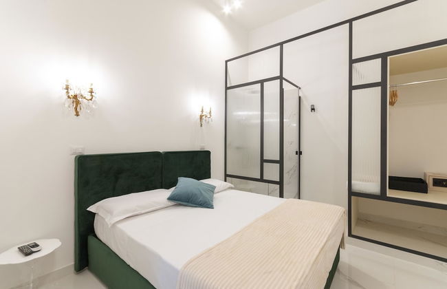 Bea Suites Luxury Rooms - Foto 51