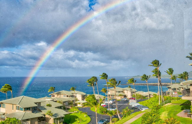 Kapalua Bay Villa 12b3 Gold Ocean View - Foto 32